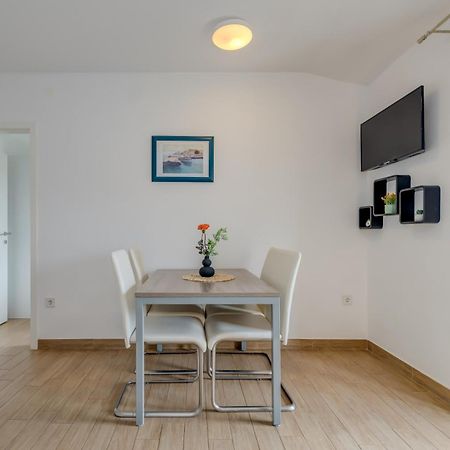 Apartments G Trogir Habitación foto
