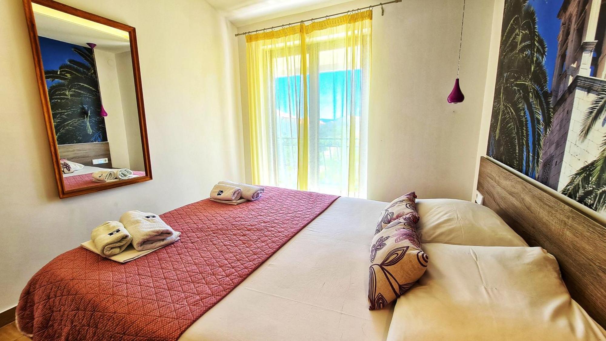 Apartments G Trogir Habitación foto