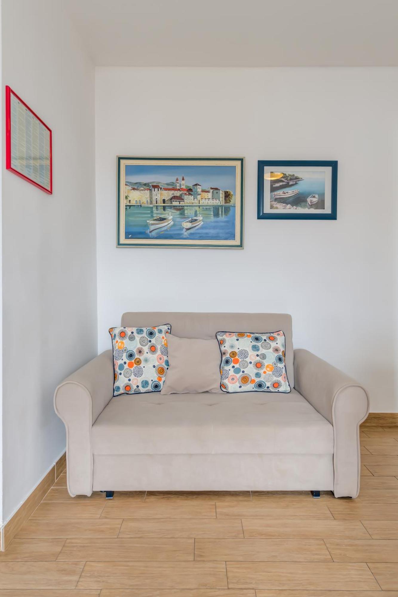 Apartments G Trogir Habitación foto