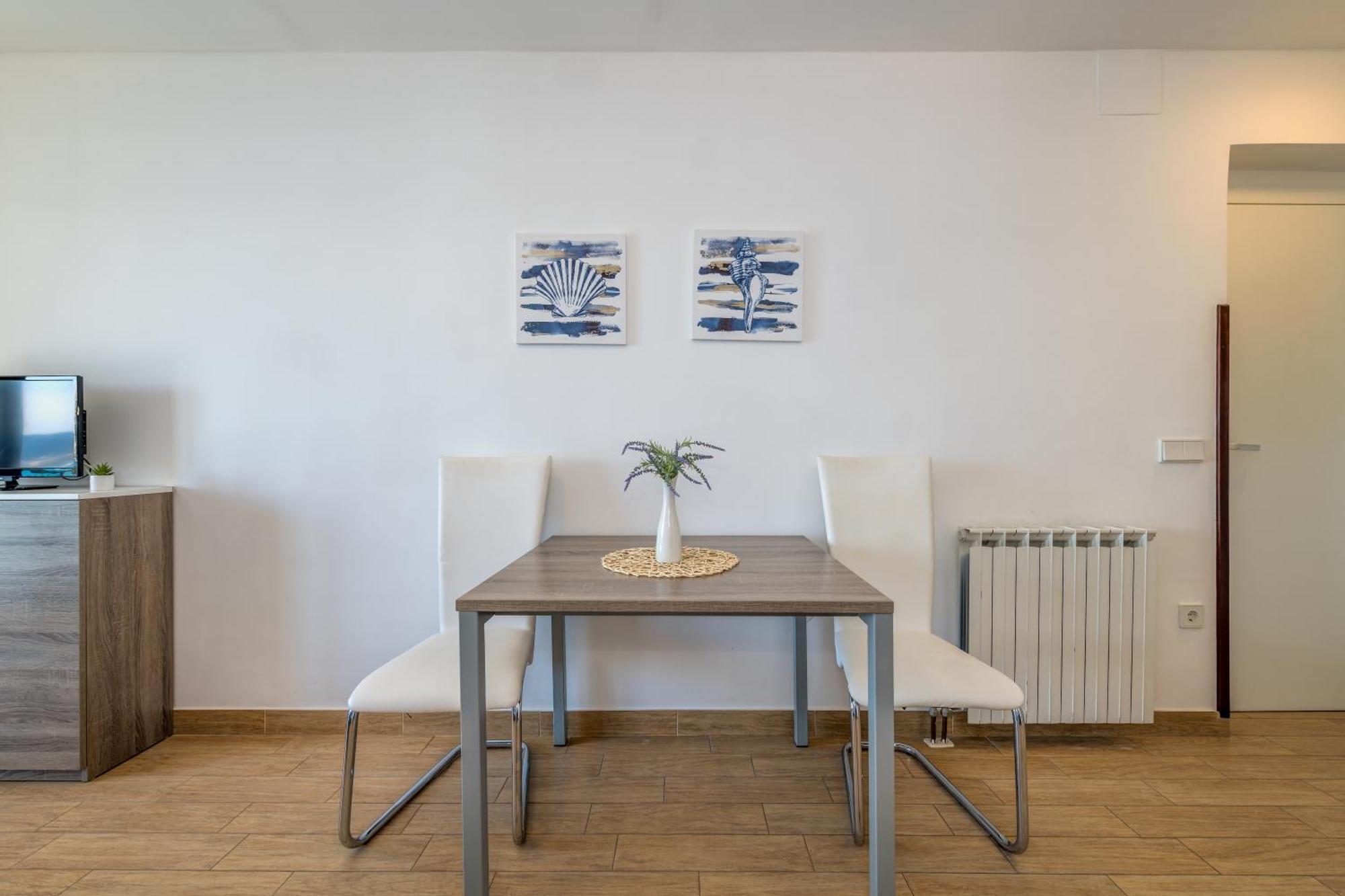 Apartments G Trogir Habitación foto