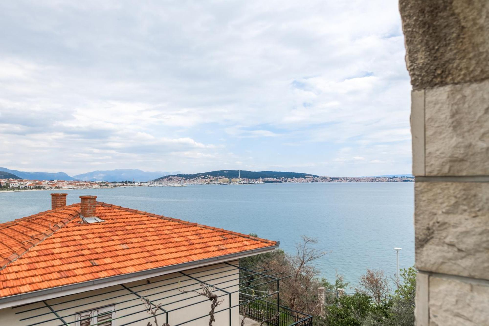 Apartments G Trogir Habitación foto