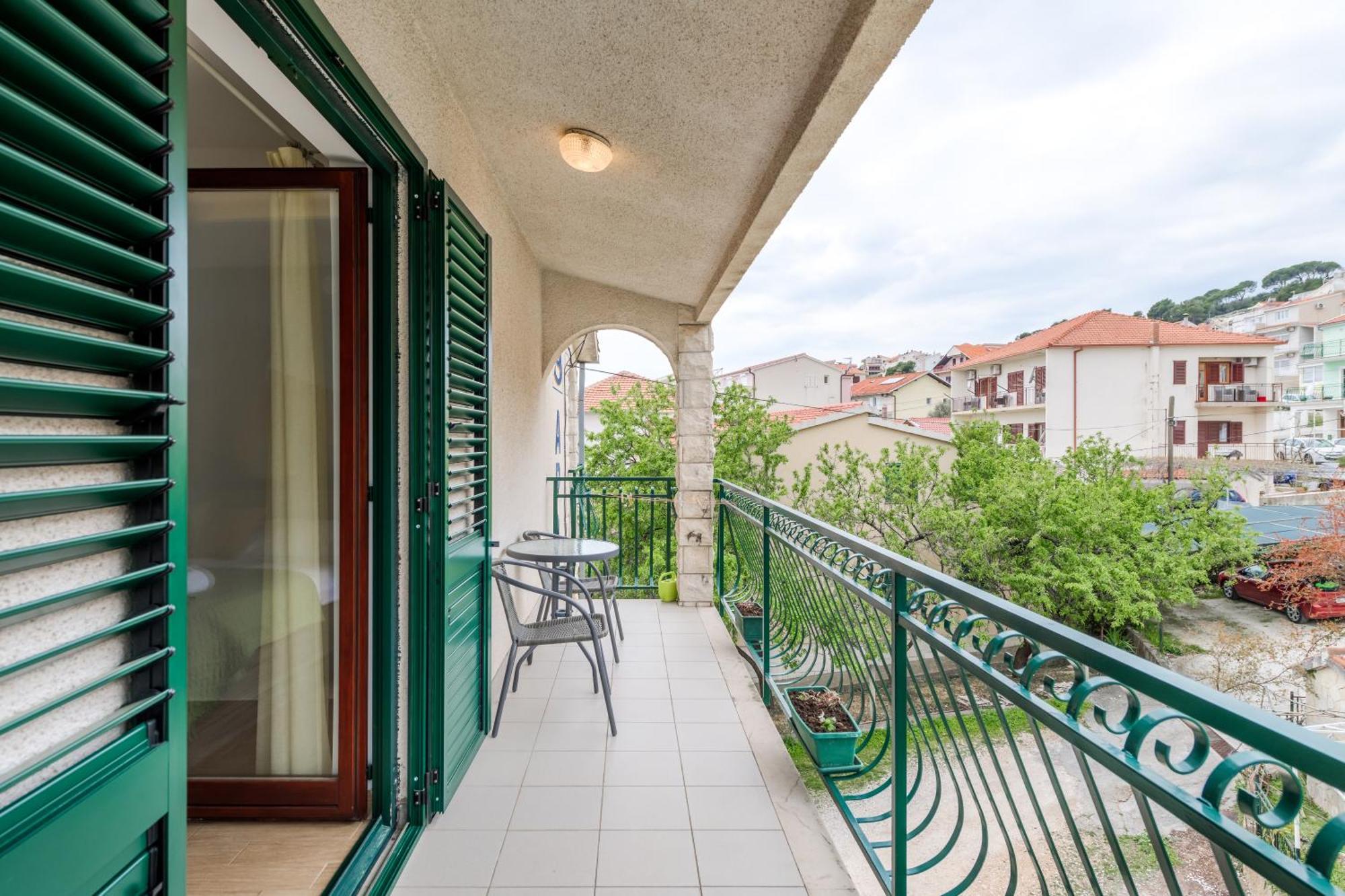 Apartments G Trogir Habitación foto