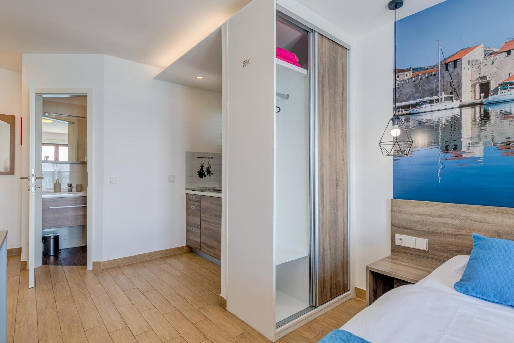 Apartments G Trogir Habitación foto