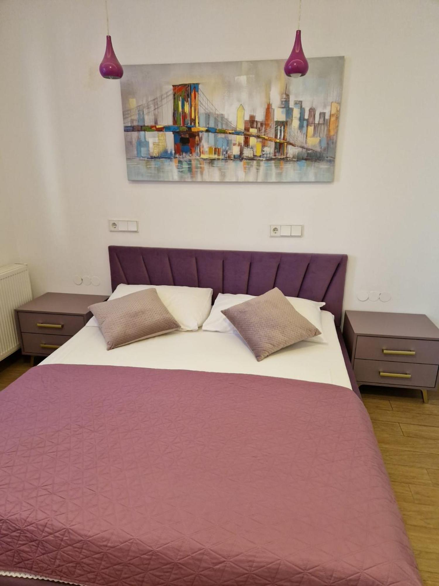 Apartments G Trogir Habitación foto