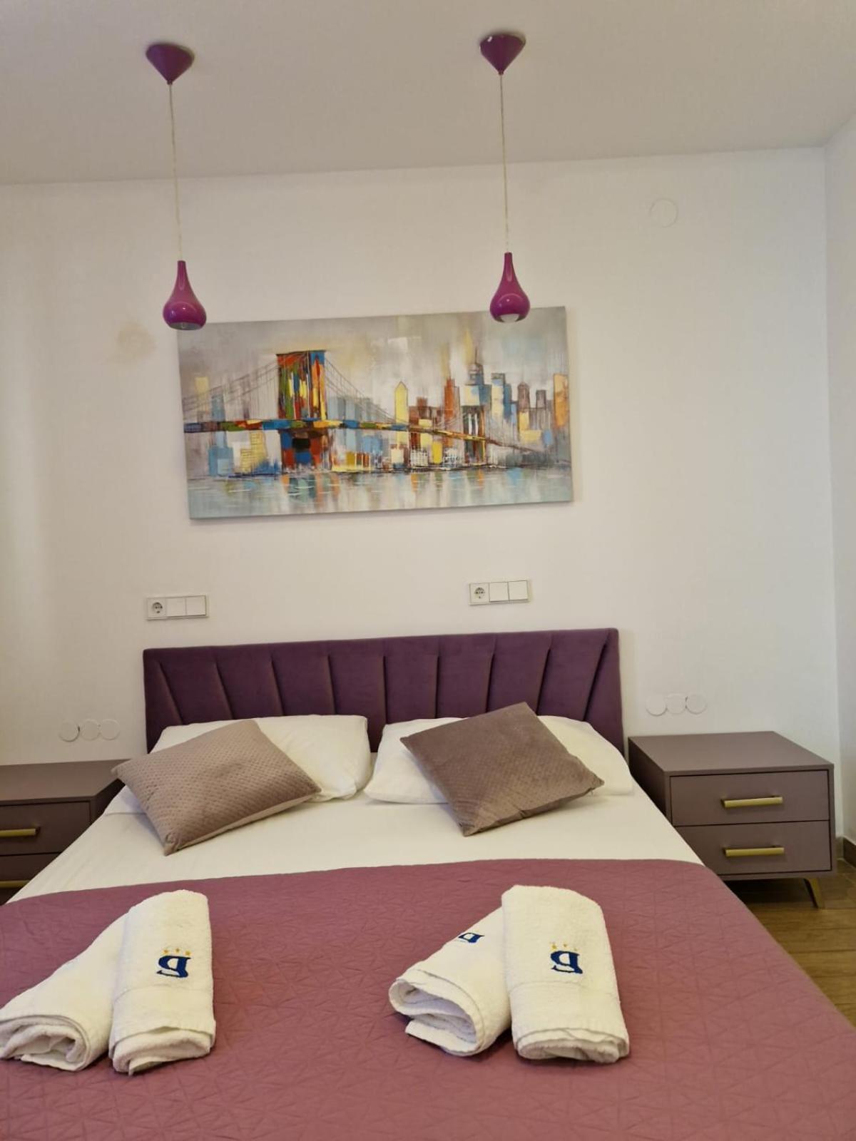 Apartments G Trogir Habitación foto